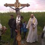 Relikwie Krzyża 2012